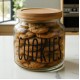 Glass Jar 
